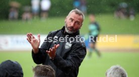 FC Z&uuml;rich - VfB Stuttgart