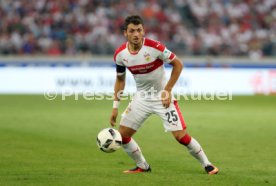 VfB Stuttgart - 1. FC Heidenheim