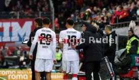 22.02.26 1. FC Heidenheim - VfB Stuttgart