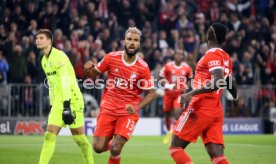 04.10.22 FC Bayern M&uuml;nchen - FC Viktoria Pilsen
