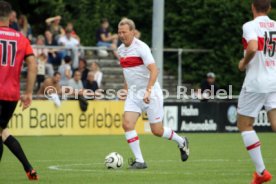 02.07.23 1. G&ouml;ppinger SV - VfB Stuttgart Traditionself