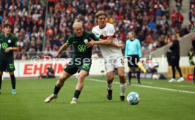 30.04.22 VfB Stuttgart - VfL Wolfsburg