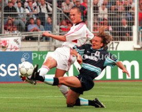 VfB Stuttgart