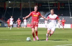 19.09.26 VfB Stuttgart II - SSV Jahn Regensburg