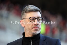 05.02.22 VfB Stuttgart - Eintracht Frankfurt