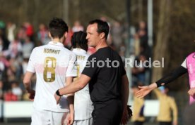 02.04.25 U19 VfB Stuttgart - U19 FC Barcelona