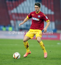 Karlsruher SC - SC Paderborn