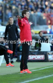 Karlsruher SC - VfB Stuttgart