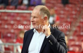 29.10.22 VfB Stuttgart - FC Augsburg