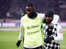02.12.23 VfB Stuttgart - SV Werder Bremen