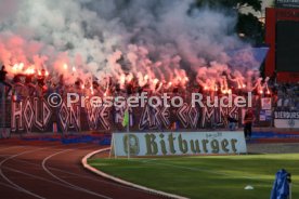 14.06.22 SV Eintracht Trier - Stuttgarter Kickers