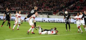 VfB Stuttgart - FC Augsburg