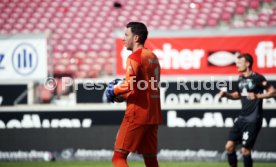 04.04.21 VfB Stuttgart - SV Werder Bremen