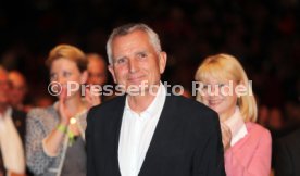 VfB Stuttgart Mitgliederversammlung 2016