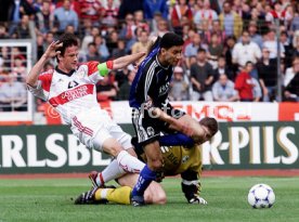 15.05.99 VfB Stuttgart - SC Freiburg