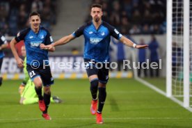 TSG 1899 Hoffenheim - SV Werder Bremen