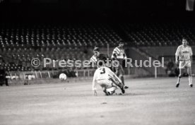 09.10.92 VfB Stuttgart - Leeds United