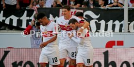 VfB Stuttgart - SV Werder Bremen