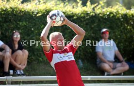VfB Stuttgart - SD Eibar