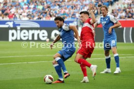 12.09.26 TSG 1899 Hoffenheim - VfB Stuttgart