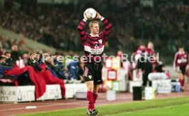 13.12.97 VfB Stuttgart - Arminia Bielefeld