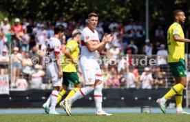 20.07.24 VfB Stuttgart - Fortuna Sittard