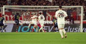 12.03.26 VfB Stuttgart - FC Porto