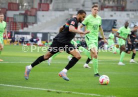 18.03.23 VfB Stuttgart - VfL Wolfsburg