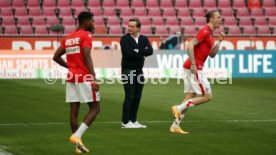 20.02.21 1. FC K&ouml;ln - VfB Stuttgart