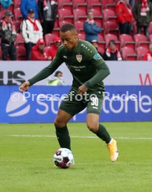 26.09.20 1. FSV Mainz 05 - VfB Stuttgart