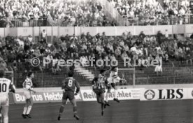 24.11.90 VfB Stuttgart - 1. FC K&ouml;ln