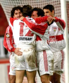 VfB Stuttgart