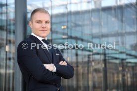 Formel 1 Valtteri Bottas