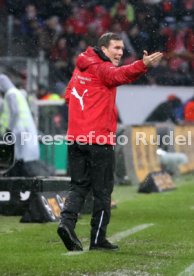 1. FSV Mainz 05 - VfB Stuttgart
