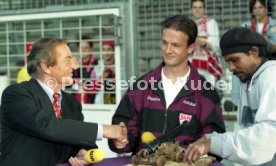 18.05.96 VfB Stuttgart - Karlsruher SC