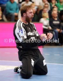 Frisch Auf G&ouml;ppingen - THW Kiel