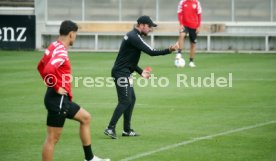 03.08.23 VfB Stuttgart Training