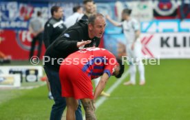 07.05.23 1. FC Heidenheim - 1. FC Magdeburg