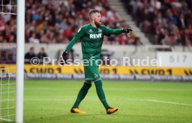 VfB Stuttgart - 1. FC K&ouml;ln