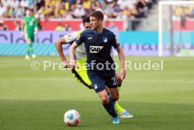 18.04.26 TSG 1899 Hoffenheim - Borussia Dortmund