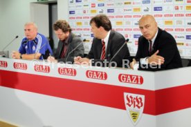 26.08.10 VfB Stuttgart - Slovan Bratislava