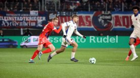 28.11.24 1. FC Heidenheim - Chelsea FC