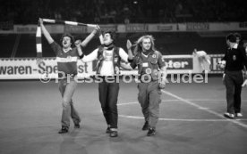02.01.82 Internationales Hallenfussball-Turnier Z&uuml;rich