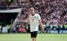 08.06.25 Deutschland - Frankreich