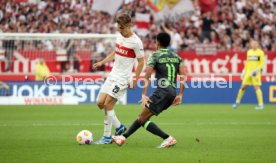 07.10.23 VfB Stuttgart - VfL Wolfsburg