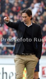 VfB Stuttgart - Bayer04 Leverkusen