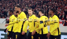 29.01.26 VfB Stuttgart - Young Boys Bern