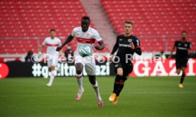 03.10.20 VfB Stuttgart - Bayer 04 Leverkusen