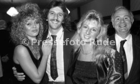 08.11.86 Stuttgarter Kickers Herbstball