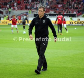VfB Stuttgart - VfL Wolfsburg